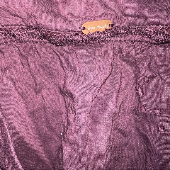 Free people sunny days ahead crop top - Picture 4 of 11